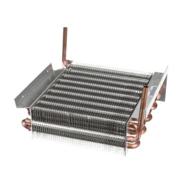 True 800228 Coil, Condenser 7 X 9 X2 5/8 — main image