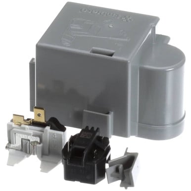 Silver King 36491 Kit Electricals 115V