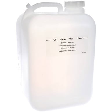 Alto Shaam 5014846 Container Modification, 5 Galgrease Collection W