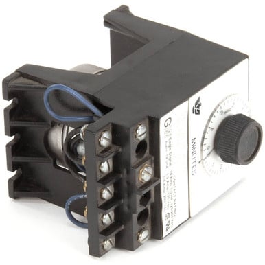 Henny Penny 18359 Timer Delay 208 Volt