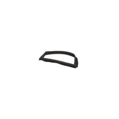 True 200868 Gasket, Gdm-06-Hc WideBlack Pvc — main image