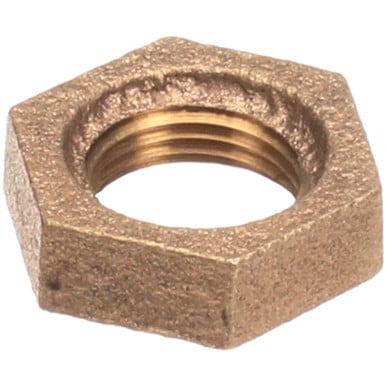 Groen NT1138 Fitting- 3/8Nptlock Nut