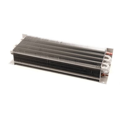 True 800225 Coil, Evaporator 18 1/2X 6 1/3 X 3 1/3