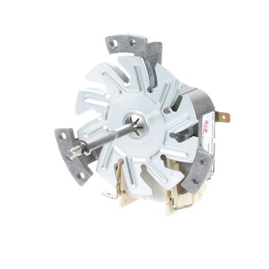 Groen NT1072 Motor, Fan -Convection