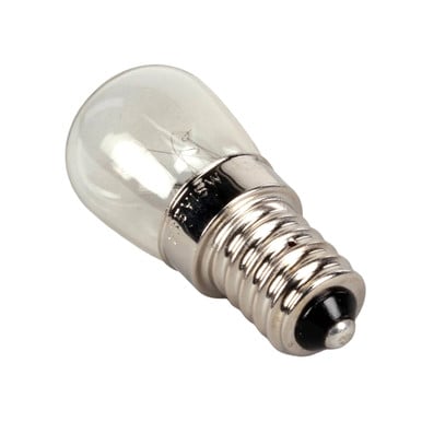 Alto Shaam LP-3686 E14 15W Globe Bulb Combitouch Lamp