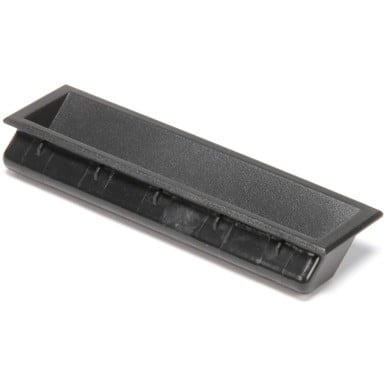 Randell HD HDL251 Handle, Black PlasticP73-1000 P2-51 Carts