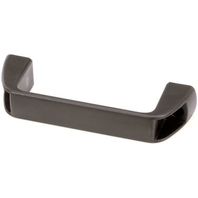 Alto Shaam HD-26792 Handle-U, Plastic W/5-3/16Mounting Hole Centers