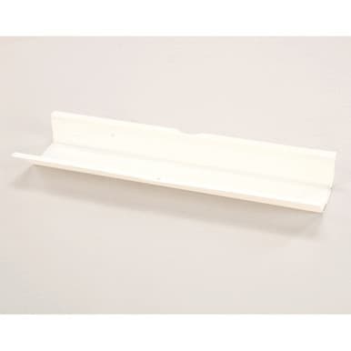 True 921736 Light Cover, Tr1F/2F/3F14 3/16 — main image