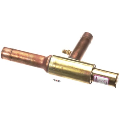 Alto Shaam VA-29988 Valve, Sporlan Crot-10-30 /110, Crankcase Pressure