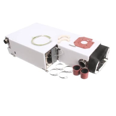 Rational 8024520 Steam Generator insolated Service
