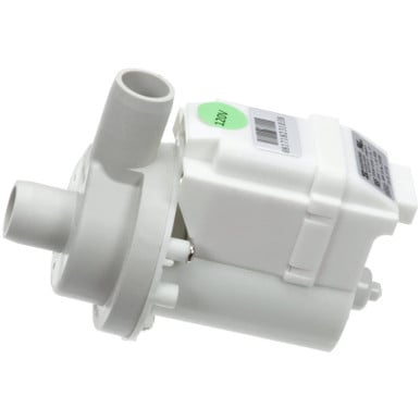 Alto Shaam MO-35262 Pump, Wash System110V, 615000035