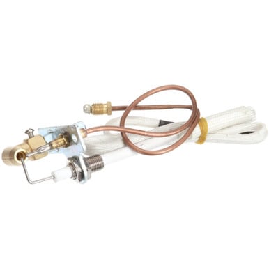 Groen 171997 Flame Device System W/O Injector