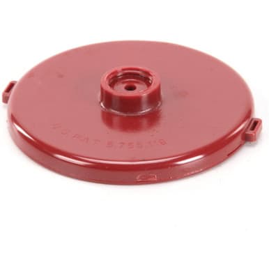 Wilbur Curtis WC-29064 Sprayhead, Red Adv Flow