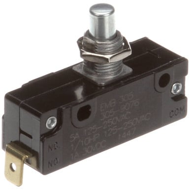 Alto Shaam SW-35056 Switch, 5A, 120-250Vac, 1/10Hp125-250Vac, 1A, 30Vdc