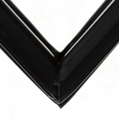 True 810777 Gasket, Ta/Tg/Tr1R-2HgTop Black, 31.25X