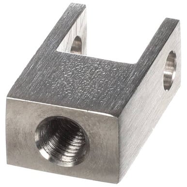 Edlund C082 Clevis, Alligator, HeavyDuty