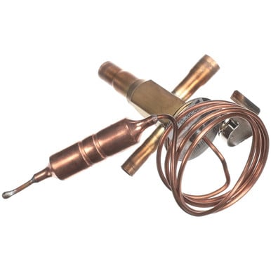 Traulsen 325-60080-31 Thermo Expansion Valve An1/2Sw55 R-404A/Lt-Mt I-1