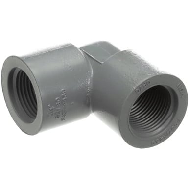 Henny Penny FP01-268 Elbow-Fnpt 3/4 X 3/4Plstc S