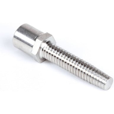 Lincoln 370725 Dowel Thread