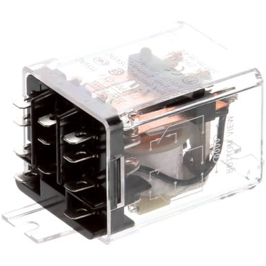 Groen NT1720 Control Relay- 3 Pole DoUble Throw Class F