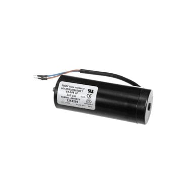 True 934673 Capacitor, Start208V/230V For Nt6217Z 2
