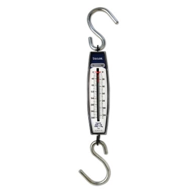 Taylor Precision 33284104 Industrial Hanging Scale