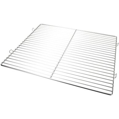 Alto Shaam SH-22473 Shelfs, Ct, Trolley, Ss, 12 .20/20-20