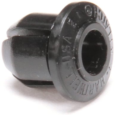 Hatco 050423800 riv nyl grommet