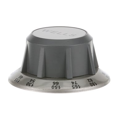 Wells 2R-35972 70° - 205° Thermostat Dial