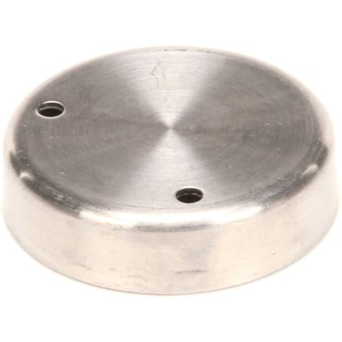 Cleveland Range KE50458 End Cap, Cond Side, Kdt
