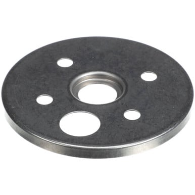 Rational 22.00.123P Flange F. Motor ShaftGasket