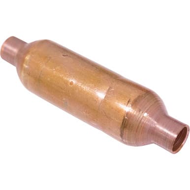Hoshizaki 441569-04 5/16 Strainer — main image