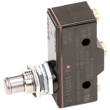 Alto Shaam SW-33148 Switches, *Ct, Snap Action, Vhc'Svhc-5, Vhc-10, Vh-10