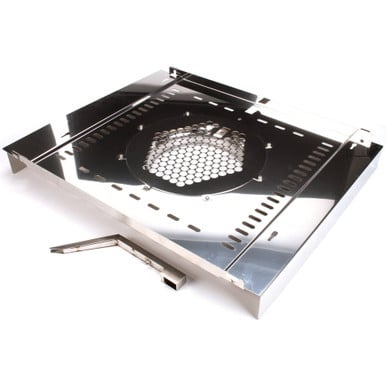 Alto Shaam PE-27736 Panel, Direction, 7.14 Esg (Xp)
