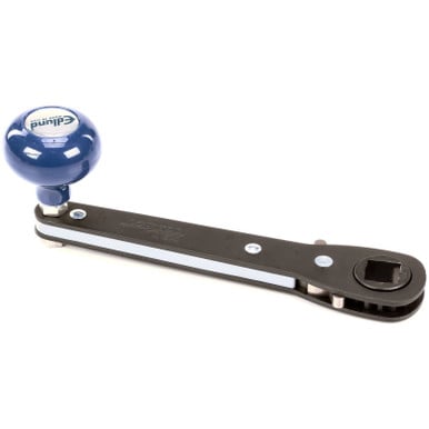 Edlund H004 Handle, #625A/825AhghtAdjw/Kno