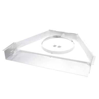 True 870932 Evap Drain Hsng AssyTssu-27 18 13/16 Tp