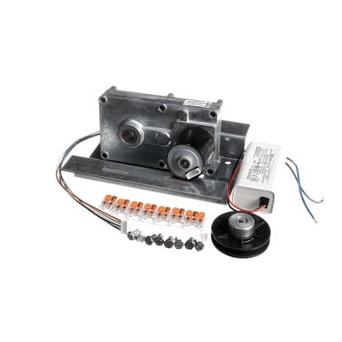 True 845508 Motor Kit, Shelf Gear