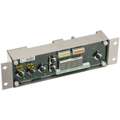 Alto Shaam 5026422 Control, Assb, 4 Layer, MedIcalwarmer W/Elec Cntrl (