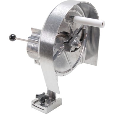 Nemco 55200AN-4 Easy Slicer 1/8 in Cut Manual Slicer