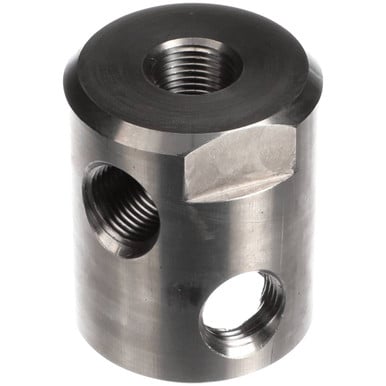 Henny Penny 93901 Body Deadweight Valve