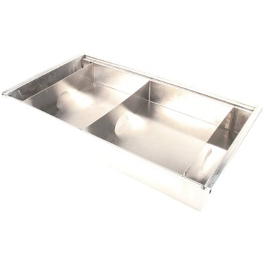 Groen 154005 Assembly, Containment Pa N W/Baffles
