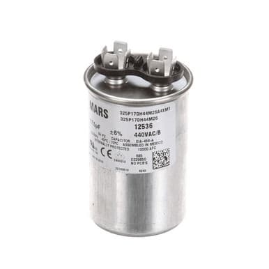 Hoshizaki 3A2005-16 Capacitor -Run 17.5M — main image