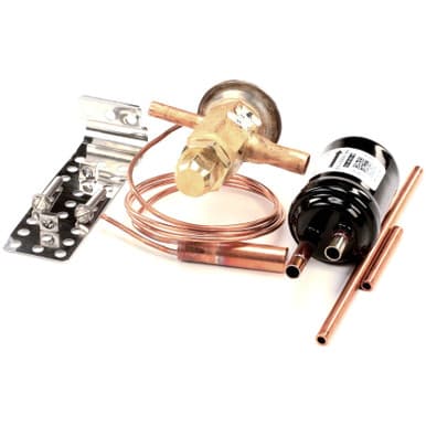 Traulsen SER-60080-08 Kit, Service TxvReplacement F