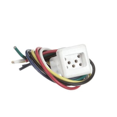 True 801744 Wire Harness, Tac-48Female 8017
