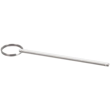Nemco 46721 Ring Pin (3/16 x 4)