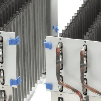 Hoshizaki SP-5591 Edge Evaporator KitIncludes Both R And — main image