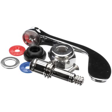 Fisher Manufacturing 89613 Stem Kit 1/2 Left HandSwivel