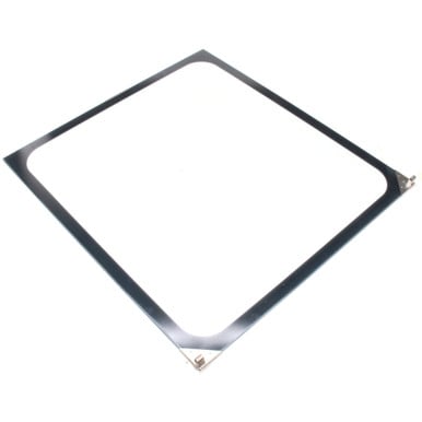 ALTO SHAAM 5005225 Inner Rec' D Glass Asb 7.14Esg