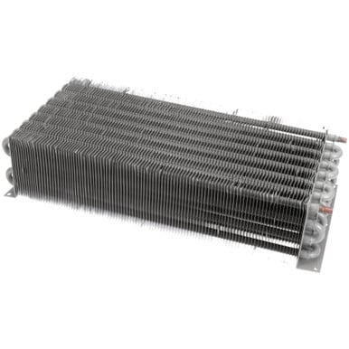 beverage air 305 495d coil evap 16l x 8h x 4r 6 fpi 38 od