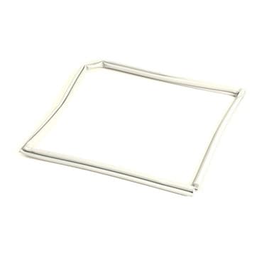 True 955896 Gasket, Gdm-10/10F/10PtWide Ld Flexible — main image